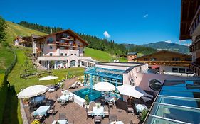 Hotel Vierjahreszeiten