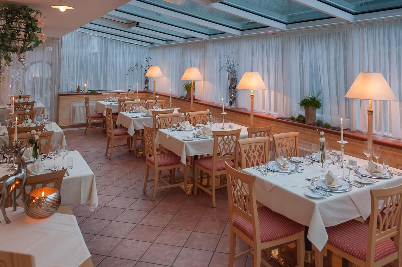 Hotel Vierjahreszeiten Flachau Exterior photo